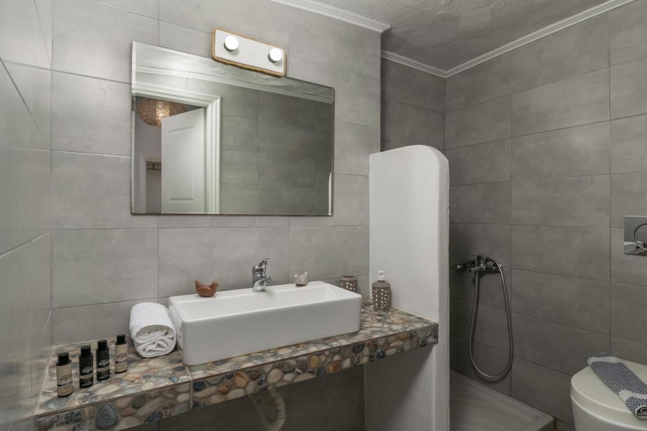 Fani Dream Suite Pachaina Exterior foto